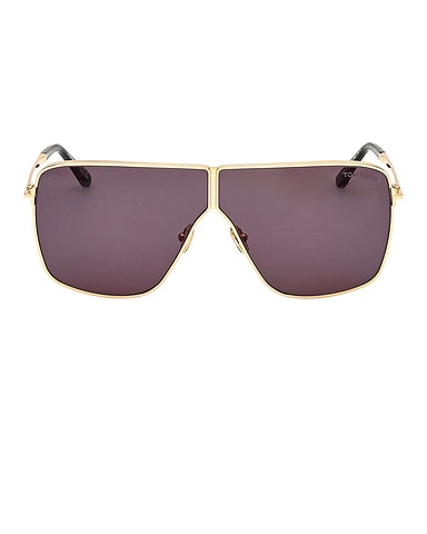 Huxley Sunglasses