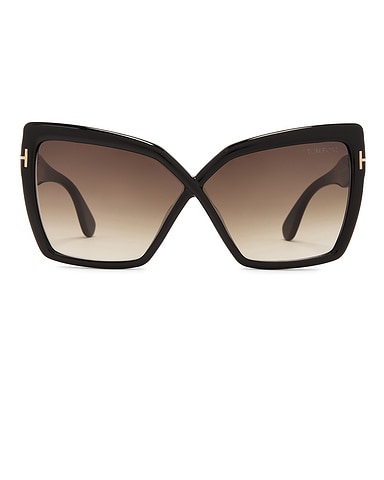 Fiore Sunglasses