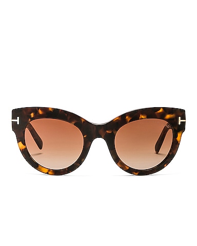 Lucilla Sunglasses