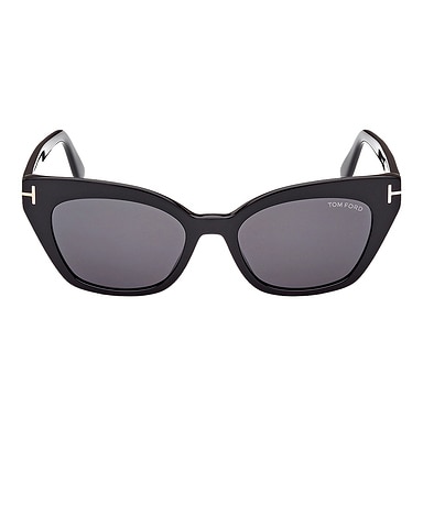 Juliette Sunglasses