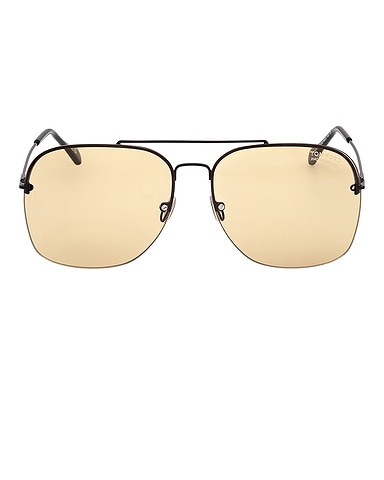 Mackenzie-02 Sunglasses