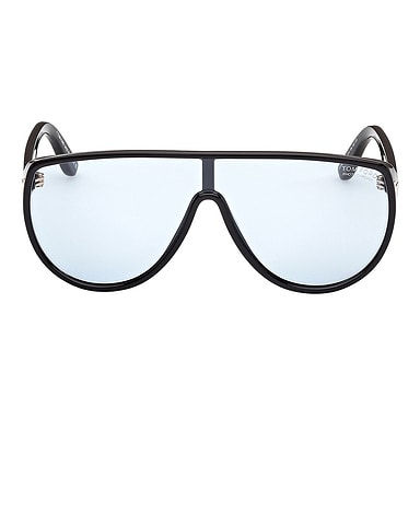 Shield Sunglasses
