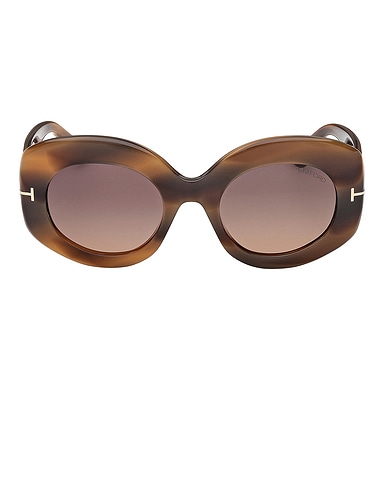 Claudette Sunglasses