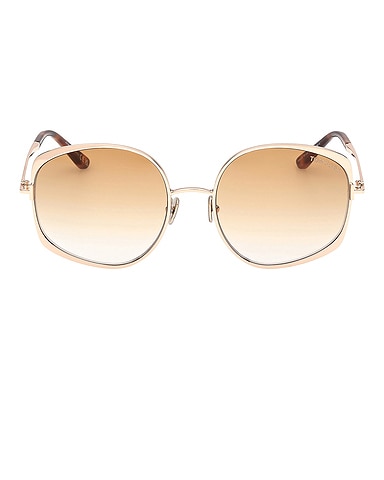 Abbey Sunglasses
