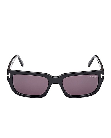 Ezra Sunglasses