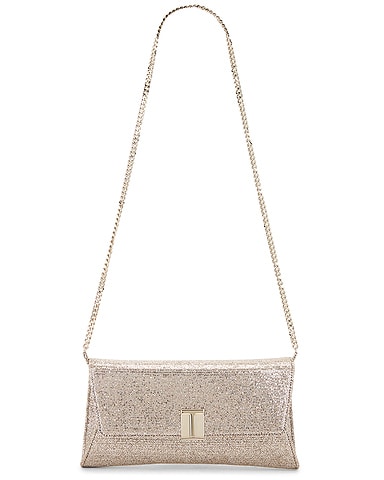 Glitter Nobile Clutch