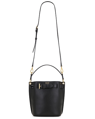 Tara Mini Bucket Bag