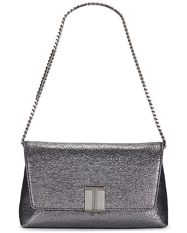 Nobile Laminated Mini Bag