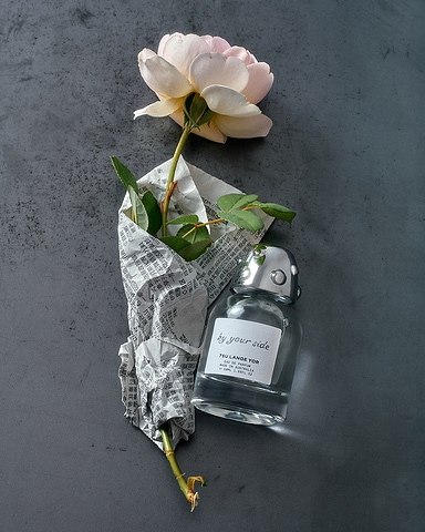By Your Side Eau De Parfum 50ml