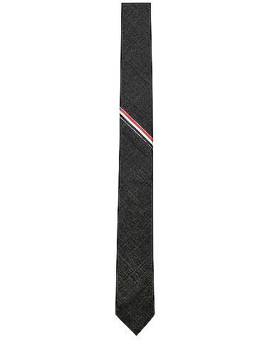 Classic Twill Necktie