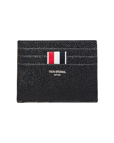 Pebble Grain Cardholder