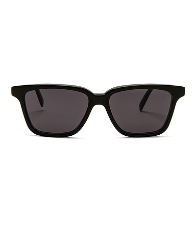 The Square Sunglasses