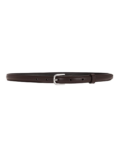 Thin Trouser Belt