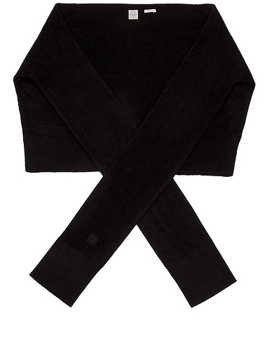 Sleeve Scarf