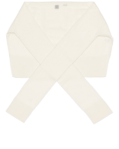 Sleeve Scarf