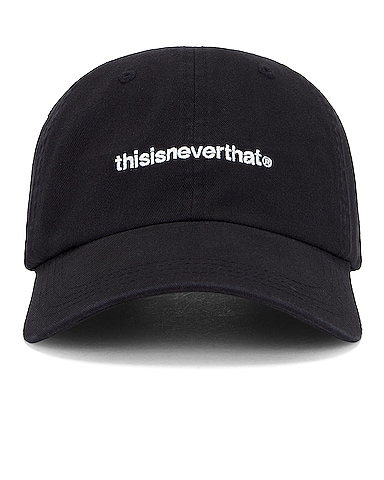 T-Logo Cap