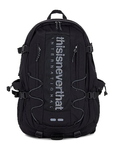 Designer Men's Backpacks | Leather, Canvas, Nylon