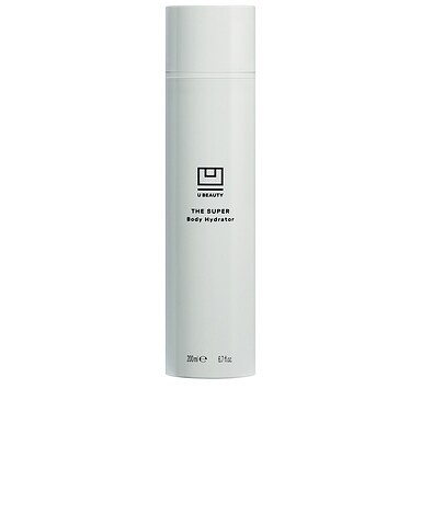 The Super Body Hydrator