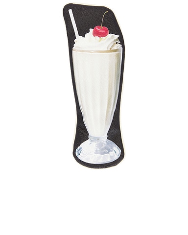 Milkshake Coin Pouch