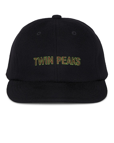 Twin Peaks Cap