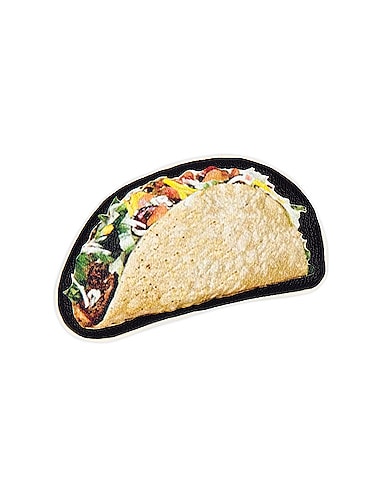Taco Pouch