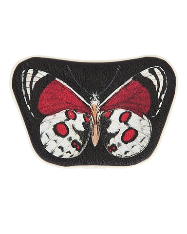 Butterfly Pouch