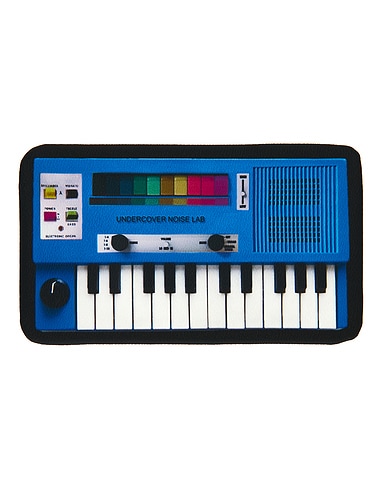 Piano Pouch