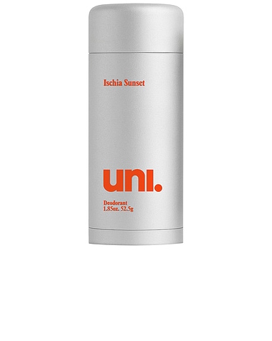 Skin Soothing Deodorant