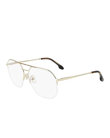 Metal Navigator Optical Eyeglasses