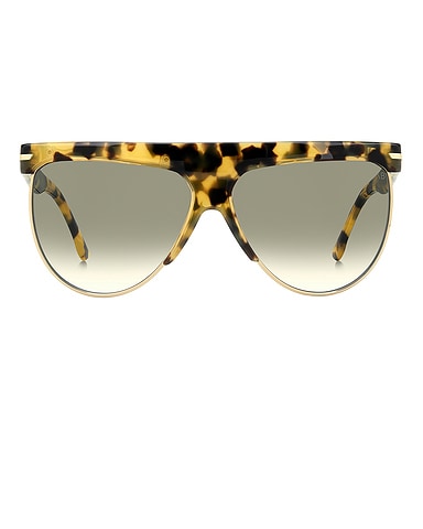 Clubmaster Sunglasses
