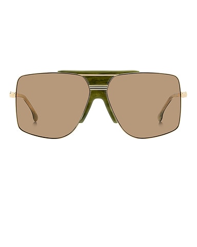 Square Sunglasses
