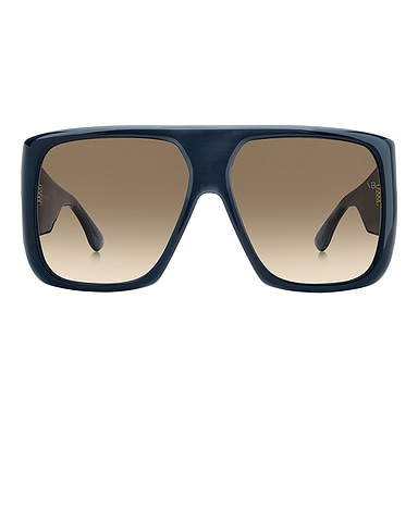Square Sunglasses