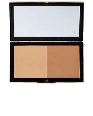 Matte Bronzing Brick