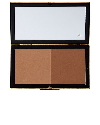 Matte Bronzing Brick