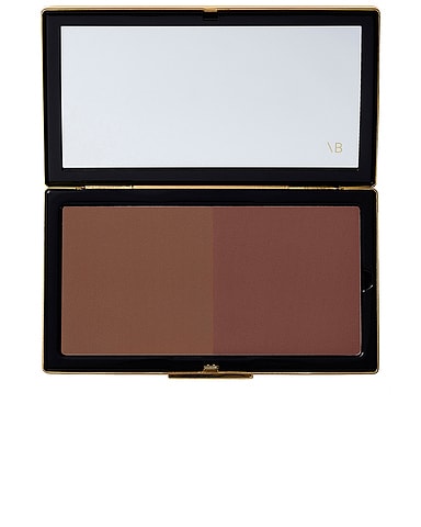 Matte Bronzing Brick