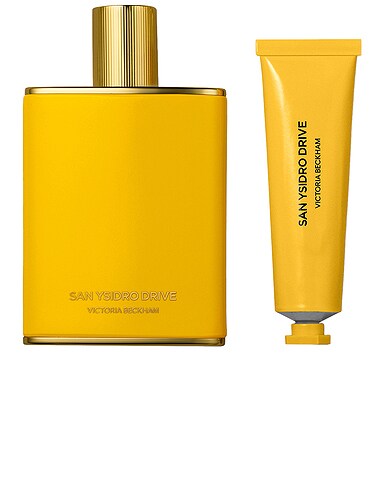 San Ysidro Drive Fragrance Gift Set