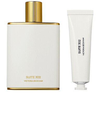 Suite 302 Fragrance Gift Set