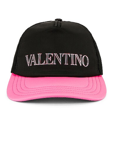 Valentino Baseball Hat