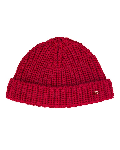Knitted Beanie