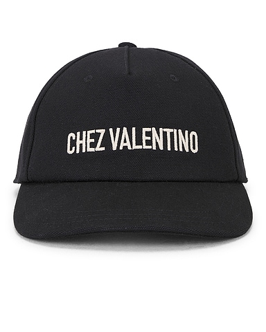 Chez Valentino Cap