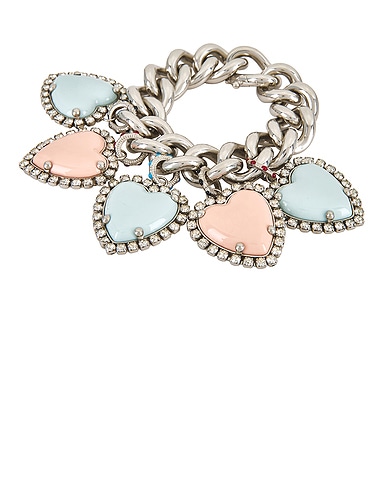 Coeur Hyperbole Bracelet