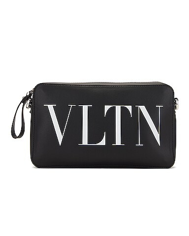 Vitello Cross Body Bag