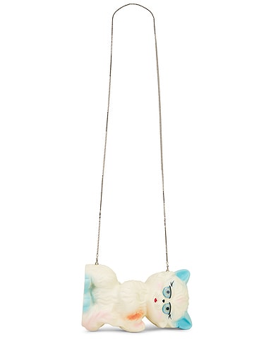 Chat De Maison Clutch