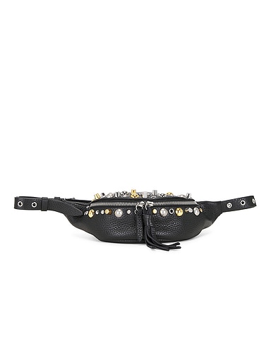 Waist Satchel