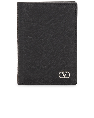 Vlogo Signature Card Holder