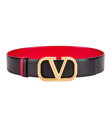 Logo Belt