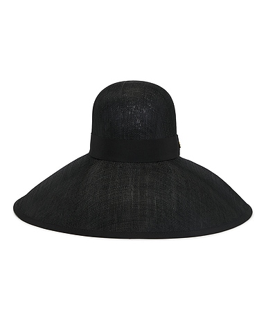 Large Brim Hat