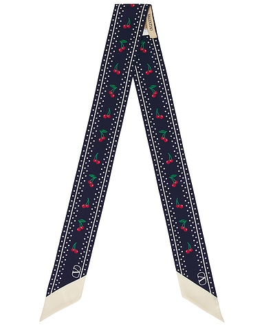 Bandeaux Scarf