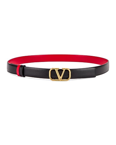 Logo Belt