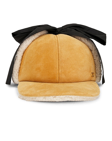 VLogo Signature Baseball Hat